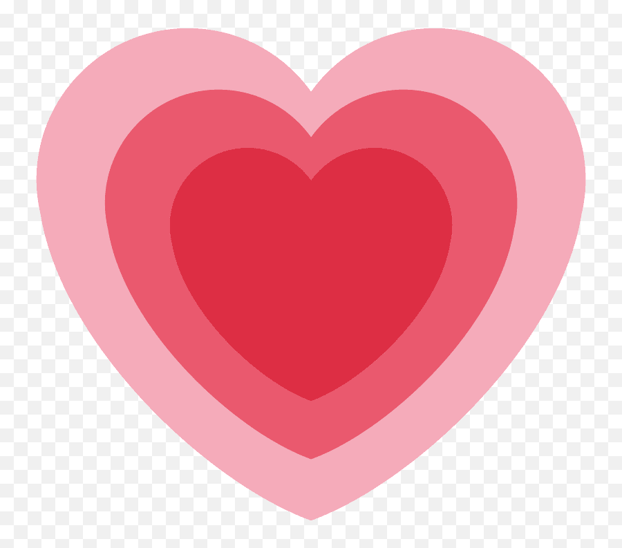 Growing Heart Emoji Clipart - Camera Icon,Emoji Heart