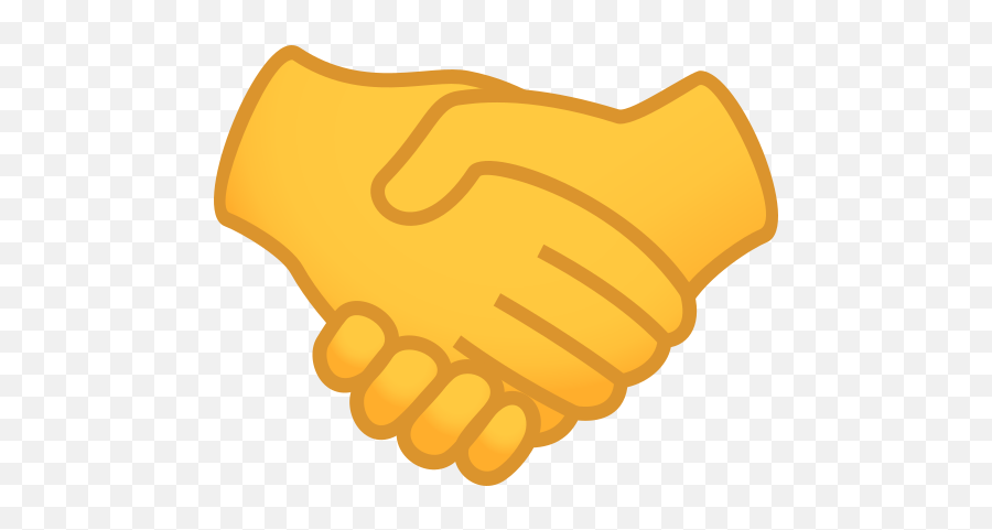 Emoji Handshake To Copy Paste Wprock - Handshake Emoji Gif,Fist Up Emoji