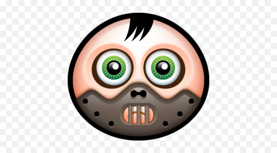 Silence Of The Lambs Emoji - Silence Of The Lambs Emoji,Cd Emoji