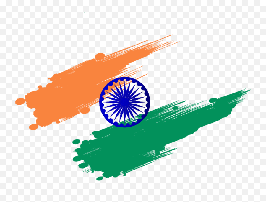 Largest Collection Of Free - Toedit Indian Flag Stickers Armed Forces Flag Day Emoji,Indian Flag Emoji