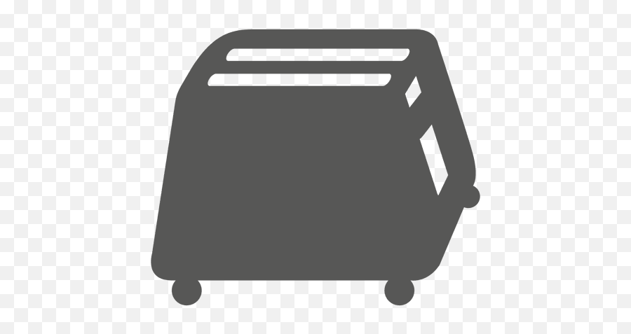 Toaster Icon - Transparent Toaster Icon Emoji,Toaster Emoji