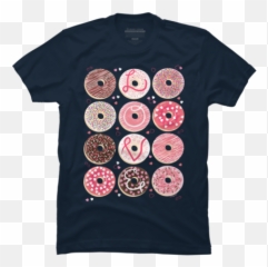Sweet And Salty Collection T Emoji