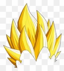 Dragon Ball Z Discord Emoji - Rwby Chibi Pyrrha Scream,Dragon Ball ...