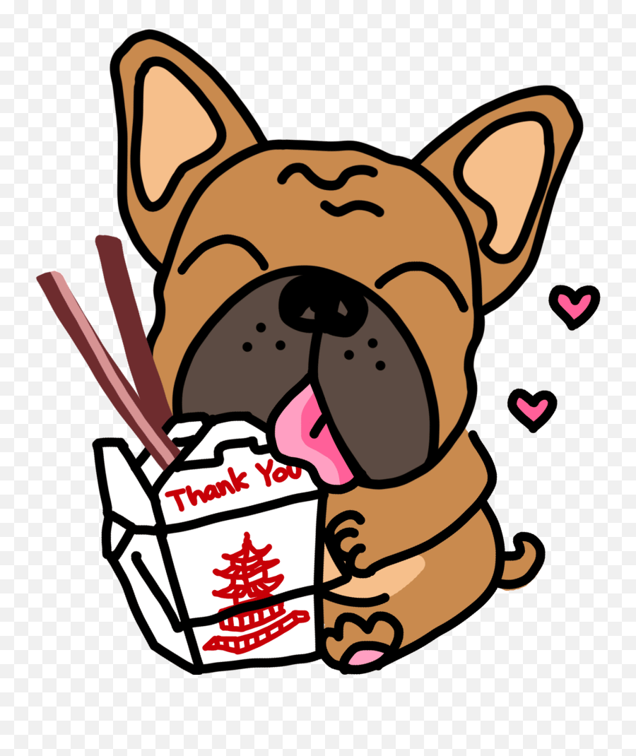 Ilmu Pengetahuan 8 Dog Gif Transparent - Happy Dog Clip Art Emoji,Boxer Dog Emoji