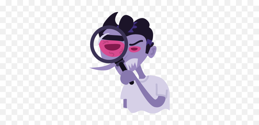 George Yam - Fictional Character Emoji,Nonchalant Emoji