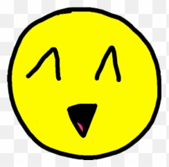 Emoji Animation - Happy,Walking Away Emoji
