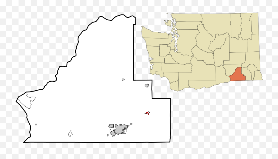 Walla Walla County Washington Incorporated And - Kitsap County Washington Emoji,Sh Emoji