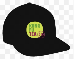 The Emoji Hat Kung Fu Tea,Green Tea Emoji