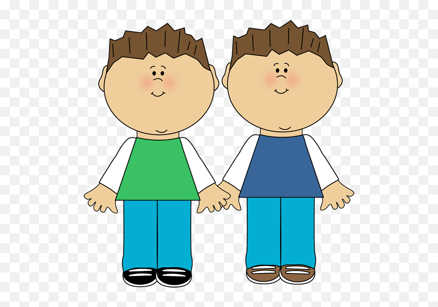 Free Twins Dancing Cliparts Download - Twin Brothers Clipart Emoji,Dancing Twins Emoji