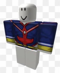 Boku No Hero Academia All Might - Capitan Titanic Shirts Roblox Emoji