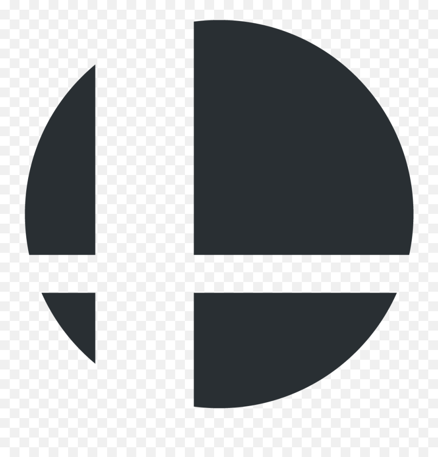Smash - Smash Bros Discord Emoji,Nintendo Emoji