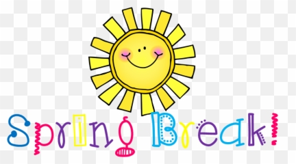 Free Facebook Break Cliparts Download - School Spring 2018 Emoji
