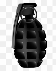 Bomb Grenade Explode Flams Fire Boooom - Clip Art Emoji,Grenade Emoji