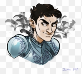 New Guard - Cartoon Emoji