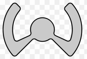 Steering Wheel Vector Illustration - Airplane Clip Art Emoji