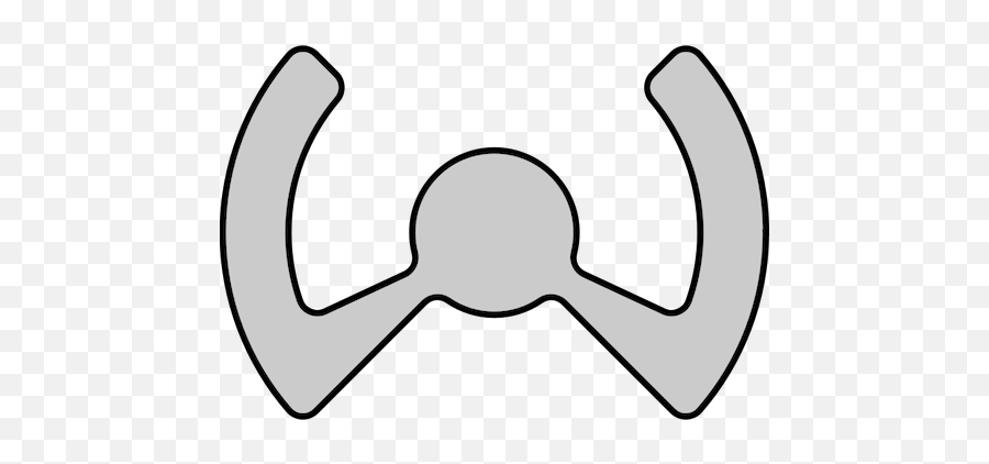 Steering Wheel Vector Illustration - Airplane Steering Wheel Clip Art Emoji,Gear Emoji