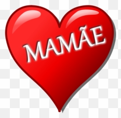 Heart Portuguese Vector Image - Day 2018 Date Emoji,Mothers Day Emojis