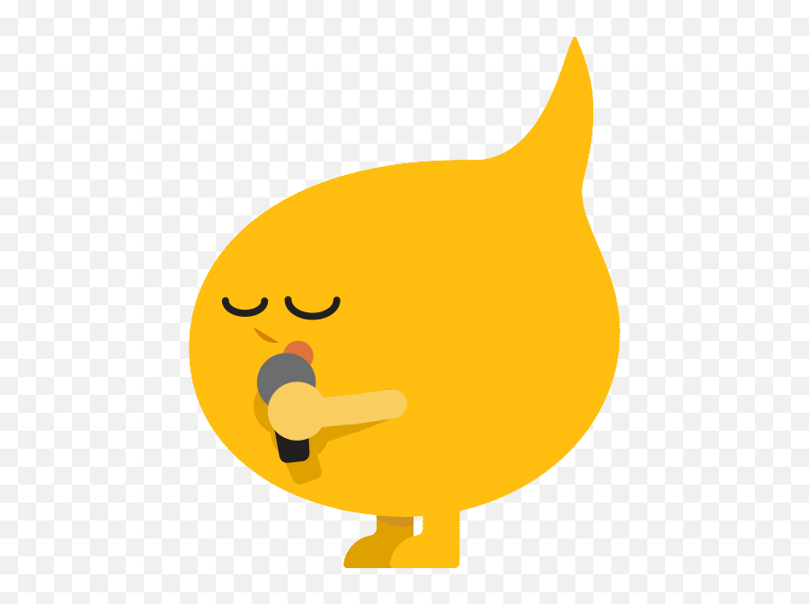 Buncee Emotions - Clip Art Emoji,Mic Drop Emoticon