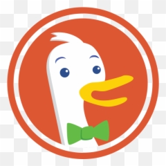 The Ultimate Guide To Duckduckgo - Duckduckgo Logo Emoji,Flattered Emoji