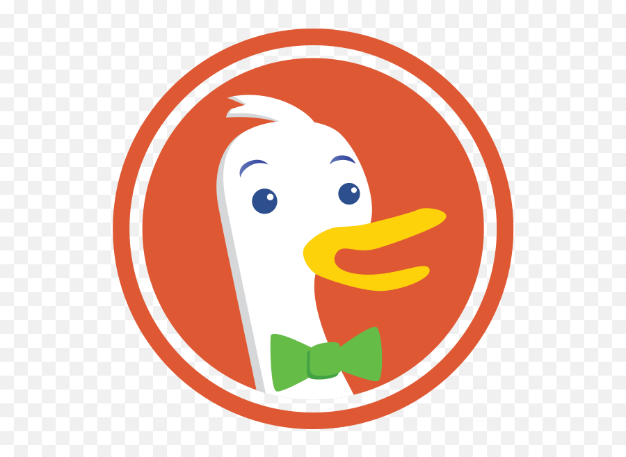 The Ultimate Guide To Duckduckgo - Duckduckgo Logo Emoji,Flattered Emoji