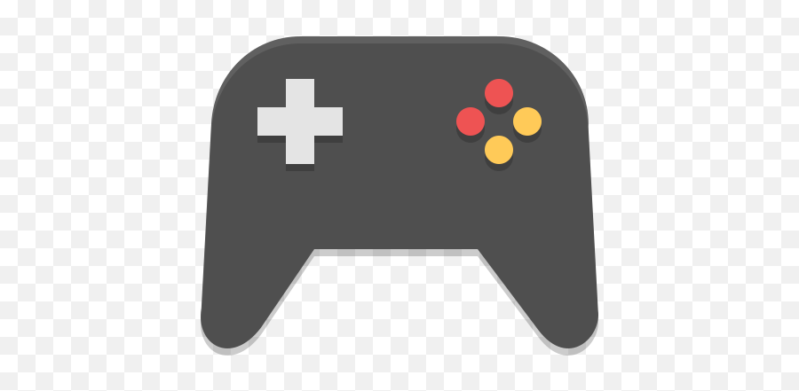 Gaming Emoji Png Picture - Game Icon For Desktop,Game Controller Emoji