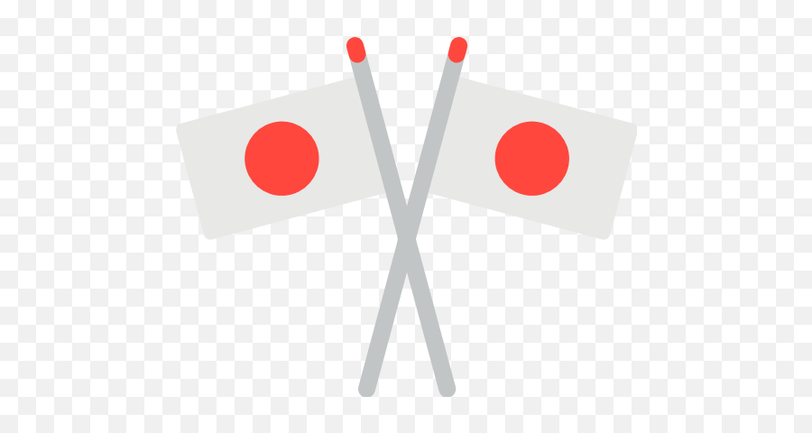 Crossed Swords Emoji For Facebook Email Sms - Crossed Japanese Flag Emoji,Swords Emoji
