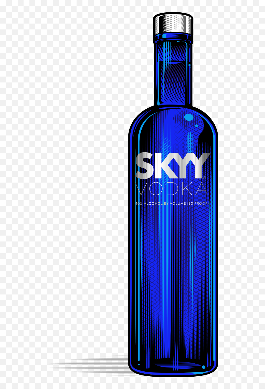 Vodka Png - Skyy Vodka Emoji,Bloody Mary Emoji