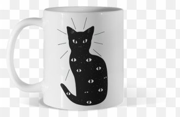Most Likes Yellow Domestic Cat Mugs - Coffee Cup Emoji,Dancing Cat Emoji