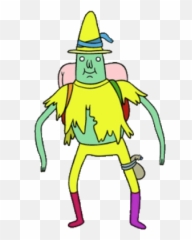 Png - Normal Man Adventure Time Emoji,Garden Hose Emoji