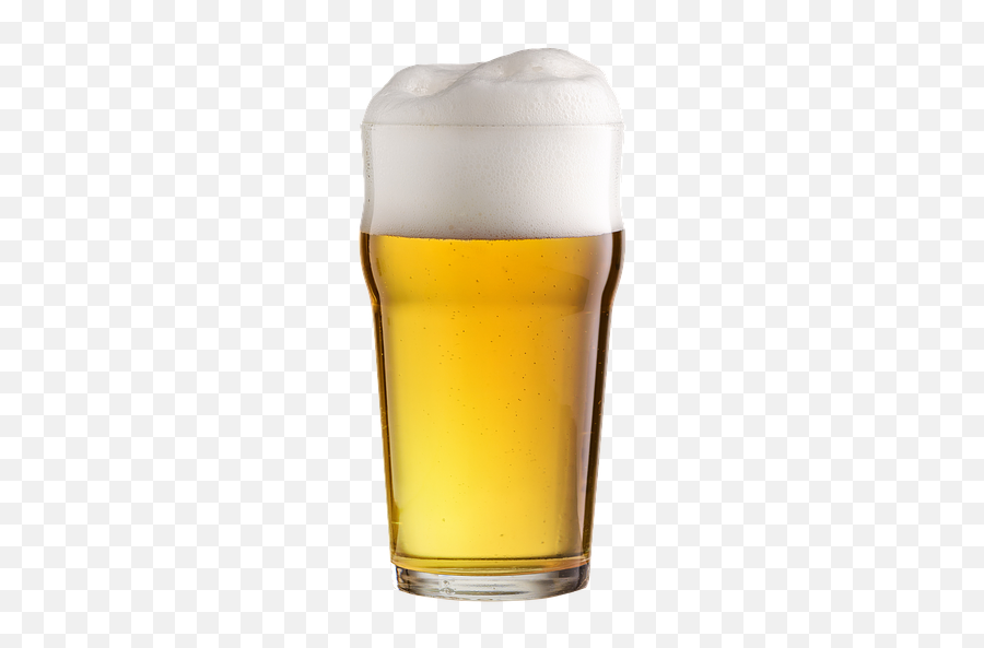 Beer Drink Glass - Pint Glass Emoji,Tumbler Glass Emoji