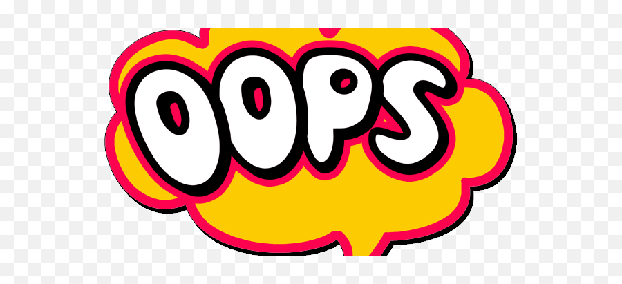 Doh Clipart Oops Picture - Oops Clipart Transparent Emoji,Apologetic Emoji
