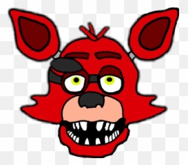 Foxy - Foxy Emoji,Foxy Emoji