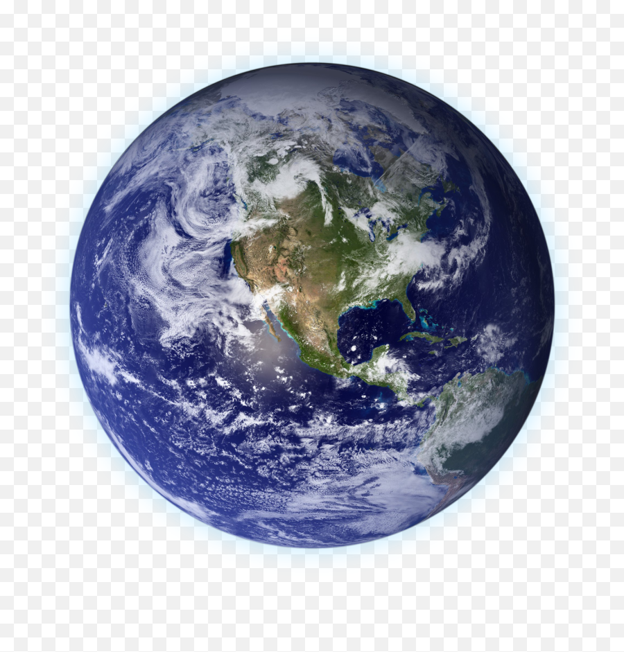 Earth - Blue Marble Transparent Background Emoji,Instagram Emoji Posts