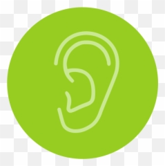 00 - Oreille Png Emoji