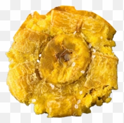 Patacon - Tostones Emoji,Onion Ring Emoji