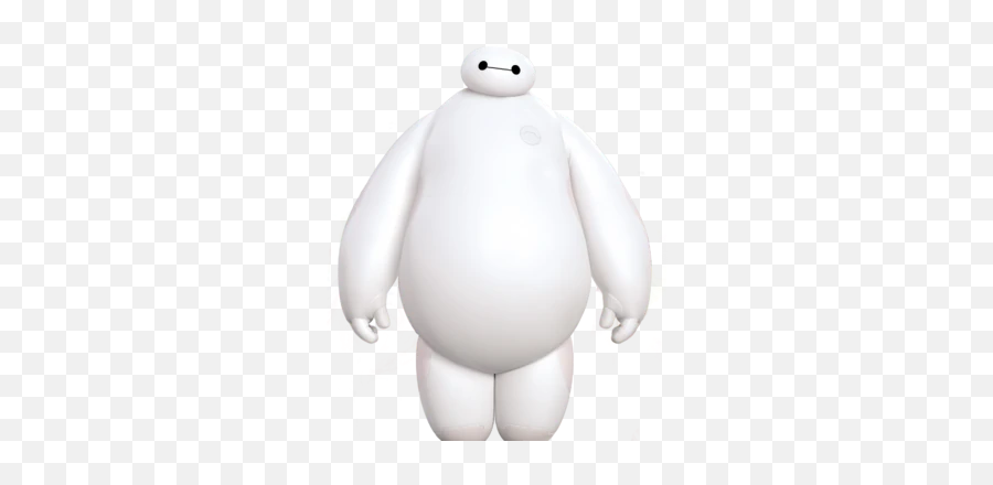 Nickelodeon Cartoons Disney Channel - Baymax Big Hero 6 Emoji,Chest Bump Emoji