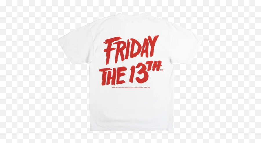 Shop Sale - Active Shirt Emoji,Friday The 13th Emoticons