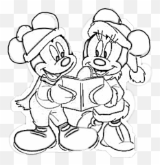 Micky - Cartoon Emoji