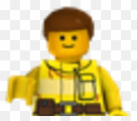 Alemas - Lego Emoji