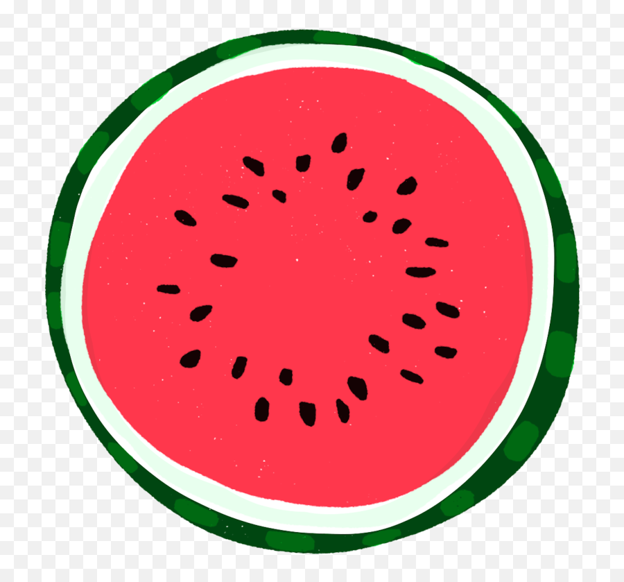 Pin Watermelon Clipart Png - Watermelon Clipart Transparent Background Emoji,Watermelon Emoji