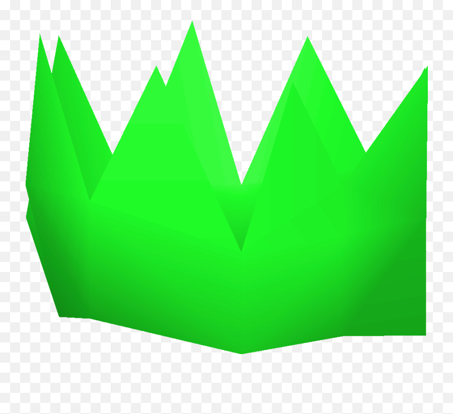 Library Of Runescape Partyhat Jpg Free Stock Png Files - Green Partyhat Emoji,Party Hat Emoji