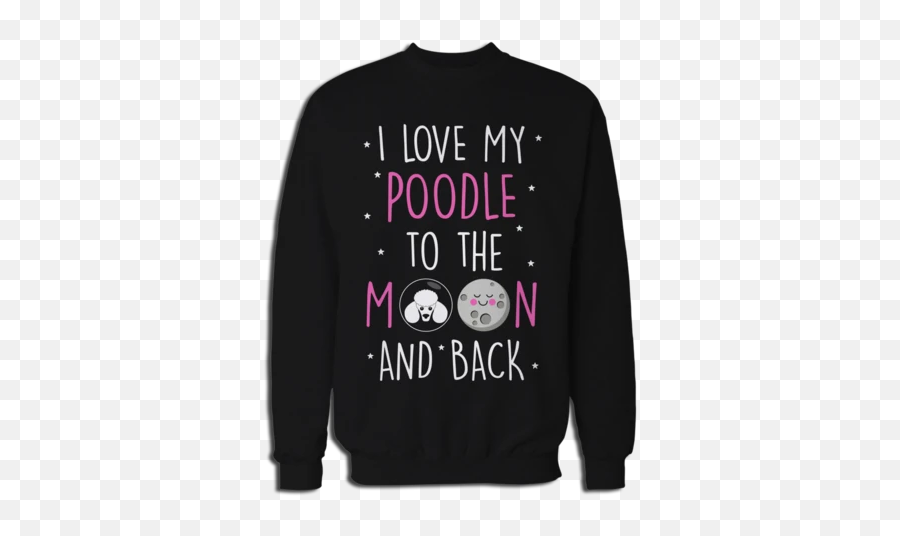 Tees U0026 Hoodies U2013 Tagged Dog Poodleu2013 Brave New Look - Being As An Ocean Emoji,Poodle Emoji