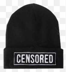 Costume - Replay Beanie Emoji