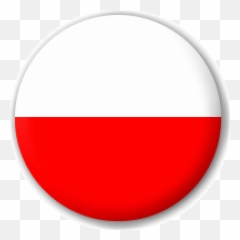 polish PNG and vectors for Free Download - DLPNGcom Poland Round Flag Png Emoji