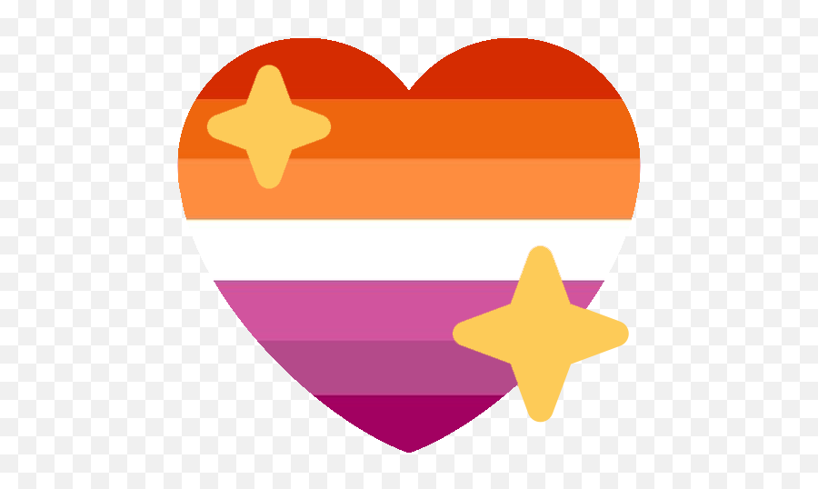 Pride Heart Emoji Discord,Gay Flag Emoji