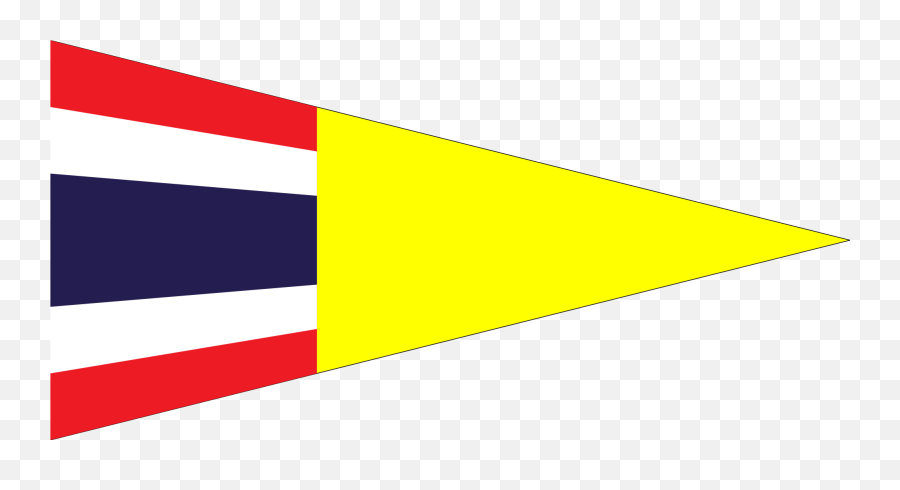 Yellow Flag Transparent U0026 Png Clipart Free Download - Ywd Flag Emoji,Ethiopian Flag Emoji