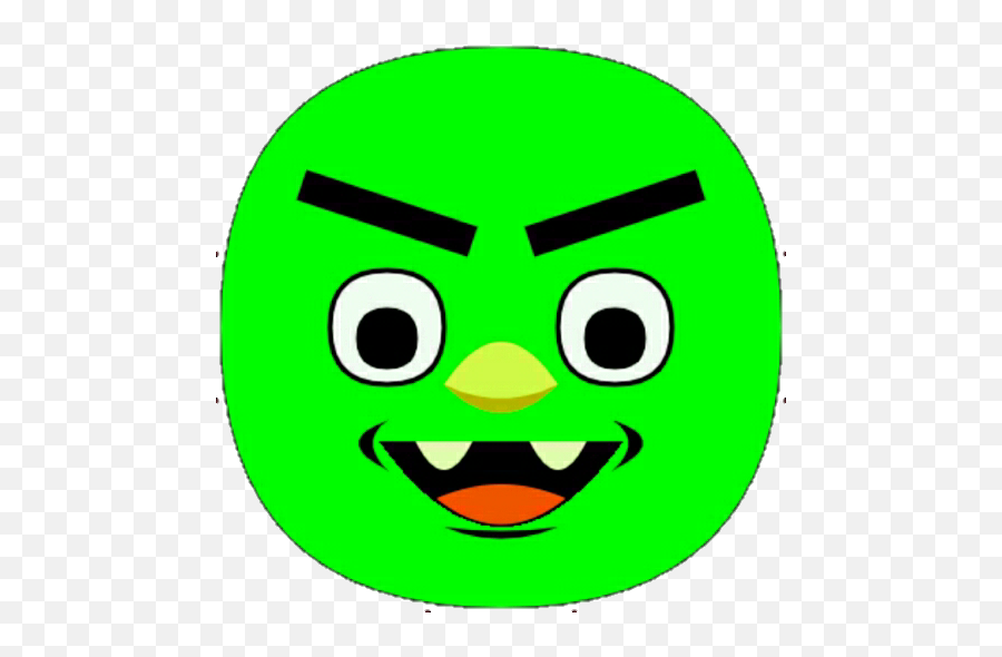 Appstore For Android - Smiley Emoji,Bird Emoticon