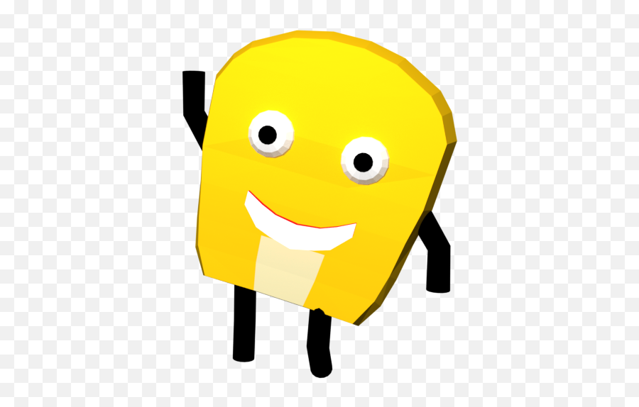 Gorytale - Cartoon Emoji,Flip Off Emoticon