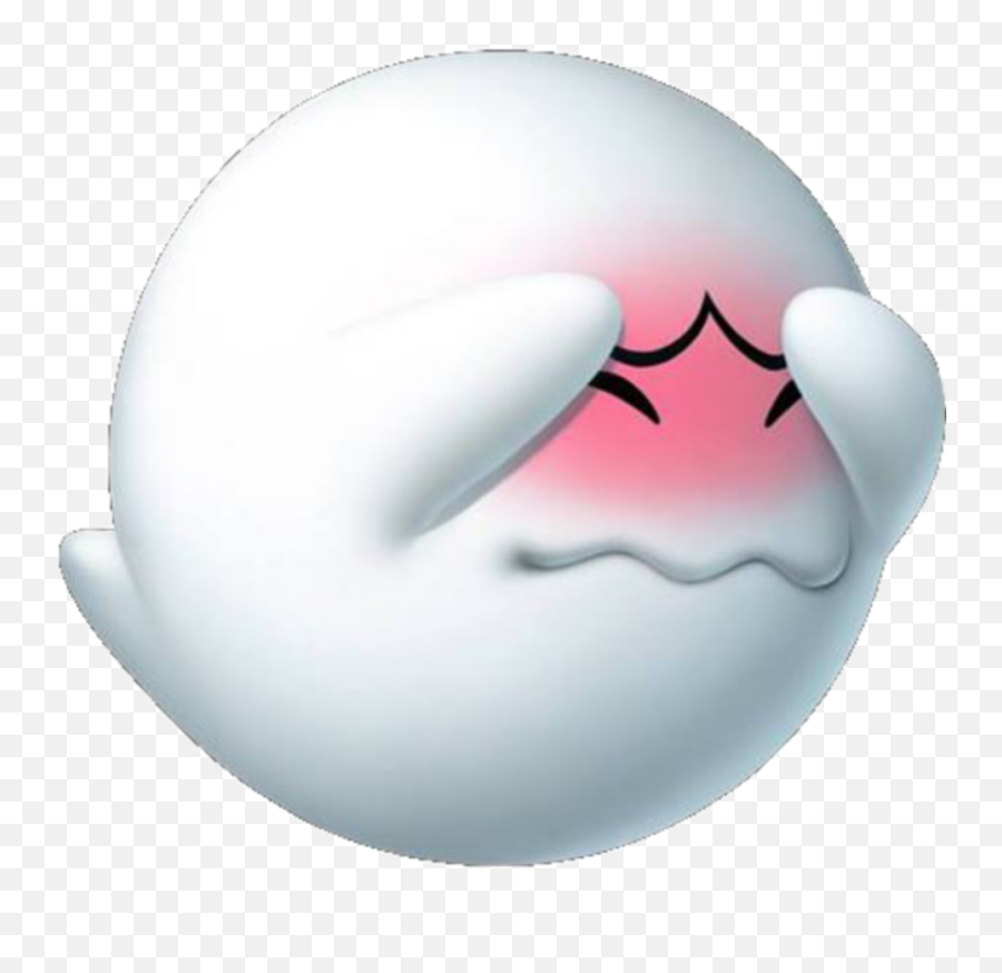 Freetoedit Mariokart Sad Frustrated Mad Sadmess Madness - Boo Mario Bros Png Emoji,Frustration Emoji