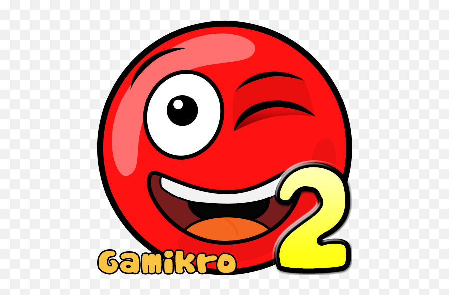 New Red Ball 2 U2013 Playgamesly - London Underground Emoji,Snoopy Dance Emoticon